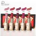 Makeup Pudaier Matte Velvet Lipstick Set, Non Stick Cup, 5-color Gloss, And Lip Gloss_viptrois.com
