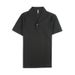 Summer Short-sleeved Men's Casual Polo Shirt Men's Business Lapel Slim-fit T-shirt One Piece Collar Solid Color Short-sleeved T-shirt POLO_viptrois.com