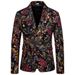 2024 Autumn/Winter Fashion New Ethnic Style Casual Men's Suit Coat Jacket_viptrois.com