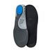 Flat foot orthotic insole Arch orthotic insole EVA for men and women_viptrois.com