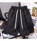 Men's Clothing Simple Casual Straight Pants Ice Silk Cool Quick Drying Pants Casual Sportswear Shorts_viptrois.com