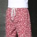 Men's Summer Fashion Printed Shorts Trendy Brand Design Unique Style Sporty And Casual Four Quarter Length Pants_viptrois.com