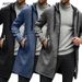 Herbst Männer Zipper Hoodies Langarm Sweatshirts Für Männer Im Freien Warme Mit Kapuze Streetwear Herren Oversize Winter Top Jacke Mantel_viptrois.com