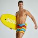 Men's Clothing Swimming Trunks Beach Pants_viptrois.com