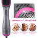 airwrap 5 in 1 hair dryer hot comb set profional curlin hair straightener stylin ol hair dryer household_viptrois.com