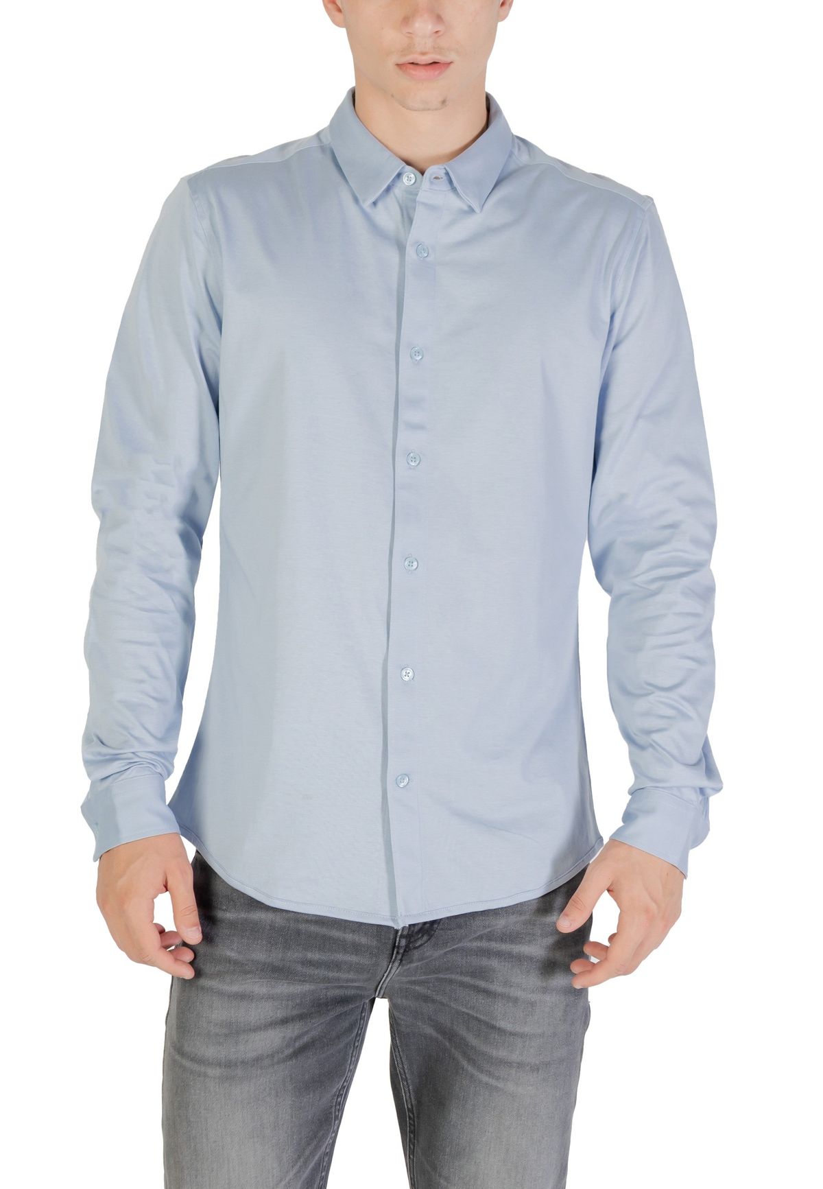 Only & Sons Camicia UomomUaHHFk_viptrois.com