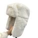 2024 Winter Lei Feng Internet Celebrity Same Style Fashionable Outdoor Cycling Cold proof Warm Hat with Thick Velvet Ear_viptrois.com