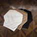 Men's Knit Sweater – Round Neck Long Sleeve Pullover With Jacquard & Rhinestone Details (M-XXL, Black/White/Khaki, Winter Casual)_viptrois.com