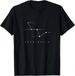 T-shirtcassiopeia Astronomy Stargazing 2026 T-shirt - Unisex-adulPilot_viptrois.com