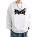 Spring And Autumn 2025 New Clothes American Sweater Men's Crew Neck Long Sleeve Bottom Shirt Pullover Loose Hatless Jacket Tide_viptrois.com