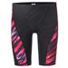 swimming trunks for swimming pools, mid-leg men's swimming trunks, five-point swimming trunks, competitive swimming trunks_viptrois.com