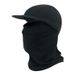 Sports Face Masks Summer Sun Protection Cooling Headgear Outdoor Cycling Running Sports With Brim Ice Silk Headgear Sweat Absorbing Breathable Mask_viptrois.com