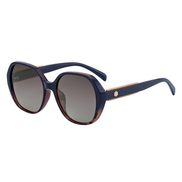 New Polarized Sunglasses Women Outdoor Driving Fishing Sunglasses Women High End Glasses_viptrois.com