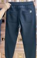 Men's Slim Fit Solid Color Jogger Pants Casual Sports Sweatpants Long Bottoms For Spring Autumn_viptrois.com