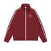 Men's Clothing Autumn And Winter New Style Stand Collar Zipper Sports Jacket Men's Versatile College Style Parallel Bar Jacket Tiger Head Style_viptrois.com