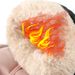 Zhaodengsheng Winter Ski For Men And Women, Water-Repellent, Windproof, Warm, Thickened, Non-Slip, Touchscreen, Cycling,_viptrois.com