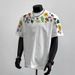Men's Clothing Short Sleeved T Shirt Ins Trendy Hip Hop Style Round Neck Bottoming Shirt Top_viptrois.com