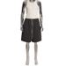 Premium Products New RO High Street Workwear, Wide Leg Pants, Normal Crotch, Hard Material, Summer Trendy Men's Casual Shorts, Japanese_viptrois.com