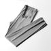 Men's Clothing Trousers Summer Casual Ice Silk Trousers Men's Elastic Business Trousers Youth Breathable Thin Air Conditioning Trousers_viptrois.com