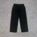 Cross-border Foreign Trade Trendy Brand Derschutze Casual Trousers With Plum Blossom Embroidery, Street Style Loose_viptrois.com