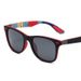 P21 Polarized Sports Sunglasses For Men – Color-Changing Mirror Lenses For Driving & Outdoor_viptrois.com