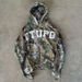 Men's Clothing Leaf European And American Trend American Camouflage Cardigan Zipper Jacket Retro High Street Loose Sweatshirt For Men And Women_viptrois.com