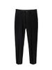 Hong Kong Style 9-point Pants For Men And Adolescents Ins 9-point Small Trousers For Men, Slim-fitting Autumn And Winter Suits And Trousers, Light Bus_viptrois.com