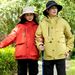Autumn And Winter New Graphene Outdoor Windbreaker Hooded Warm Casual Cotton Coat Waterproof Windproof Unisex Jacket_viptrois.com