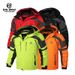 "Men's Winter Ski Jacket – Detachable Hood, Thickened Insulation, Water-Resistant Polyester (Outdoor Snow Sports, Hiking, Urban Wear)"_viptrois.com