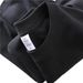 250G Pure Cotton T-shirt, Loose And Casual Shoulder Style, Men's Short Base Shirt, Solid Color Half Sleeved T-shirt,_viptrois.com