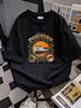 NEW POQUOSON SEAFOOD FESTIVAL BULL ISLAND VIRGINIA TEE T SHIRT Mens L Fish Crab Versatile Stylish Stretched Soft Summer Designer Clothes Fashion_viptrois.com