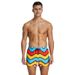 New seobean colorful men's beach shorts home pants shorts men's zipper surf trunks swimming trunks manufacturer wholesale_viptrois.com