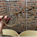 Fashion Diamond Studded Sunglasses For Women Square Trend Retro Rhinestone Handmade Sunglasses Cross Border Supply_viptrois.com