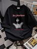 Jim Morrison Light My Fire Sand Short Sleeve Vtg 90s Unisex T Shirt KH0748 Casual Top For Everyday Wear Graphic Slightly Stretched Homme Soft_viptrois.com