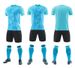 Men's Clothing children's adult student competition training team uniforms sports jerseys cross-border football uniforms suits men and women_viptrois.com