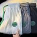 Men's Clothing Basketball Sports Shorts New Trendy Brand Loose Large Size Versatile Casual Five Point Pants_viptrois.com