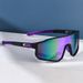 New Sports Sunglasses In Stock Colorful One Piece Sunglasses Outdoor Cycling Glasses Mountaineering Goggles Windproof Goggles_viptrois.com