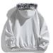 Men's Clothing Men's Clothing 25 American Retro Fur Collar Cardigan Hooded Sweatshirt Jacket Men And Women Trendy Brand Tiger Head Top_viptrois.com