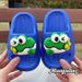 Baby Slippers For Girls Summer Toddler Indoor Bath Children's Slippers Stylish Outdoor Beach Non Slip_viptrois.com