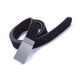 Men's Belts Rotating Plate Buckle Cross-border Popular Belts Fashionable and Casual Double-Sided Cowhide Belts Manufacturers Wholesale_viptrois.com