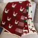 Autumn and Winter New Christmas Deer Knitted Women's Korean Edition Thickened Student Warm Wool Couple Scarf_viptrois.com