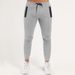 Men's Clothing Men's Fitness Trousers Spring And Summer Casual Sports Running Pants Muscle Doctor Style_viptrois.com