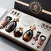 Ginseng Seed Peptide Skincare Set Includes Twee Items That Help Maintain Youthful Radiance, Enhance Skin'S Natural_viptrois.com