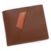 Wallet Card Cases Men's Short Wallet Retro Wallet Money Clip Hinge Tri Fold Bag Coin Bag Card Holder_viptrois.com