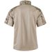 UF Frog Suit Top For Men Summer Short Sleeve Camouflage Outdoor Training Tactical Clothing_viptrois.com