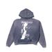 Vintage Washed Hoodie With Kangaroo Pocket – Oversized Retro Zipper Jacket (Black/Blue/Grey, S-XL) | Grunge Streetwear Essential_viptrois.com