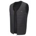 Men's Clothing warm heating vest intelligent heating vest charging vest _viptrois.com