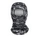 Unisex Outdoor Sun Mask Face Cover UV Protection Balaclava For Cycling, Hiking & Sports – Breathable Mesh, Lightweight_viptrois.com
