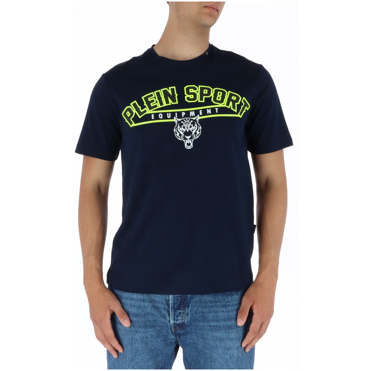 Plein Sport T-Shirt UomodHQKnhU_viptrois.com