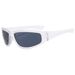 Personalized Punk Cycling Glasses Women's Sports Men's Outdoor Goggles Fashion Sunglasses_viptrois.com